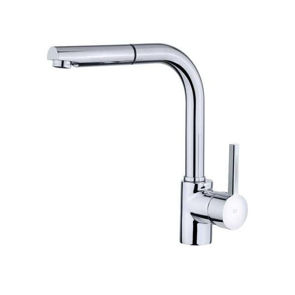 Teka Misturadora ARK 938 Cromada
