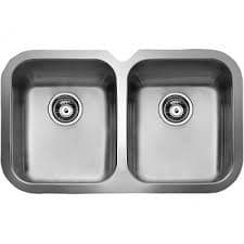 Teka Lava-Louça BE 2C 765 Inox