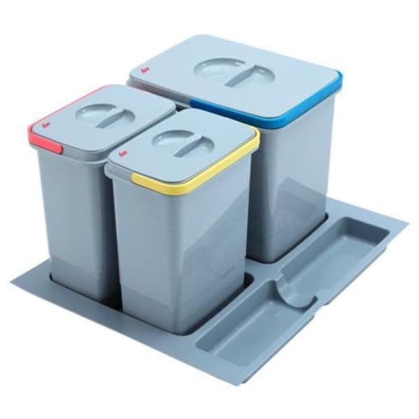Teka Sistema Reciclagem ECO EASY 60