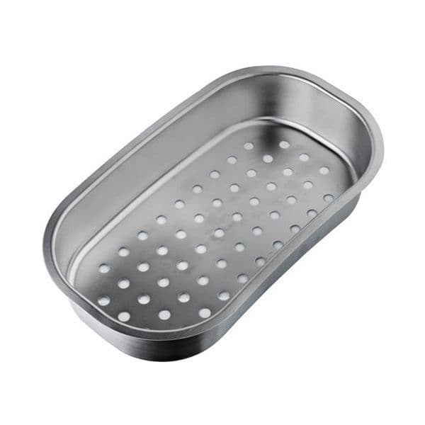Teka Cesto Inox Stena 193x339x60 mm 100207