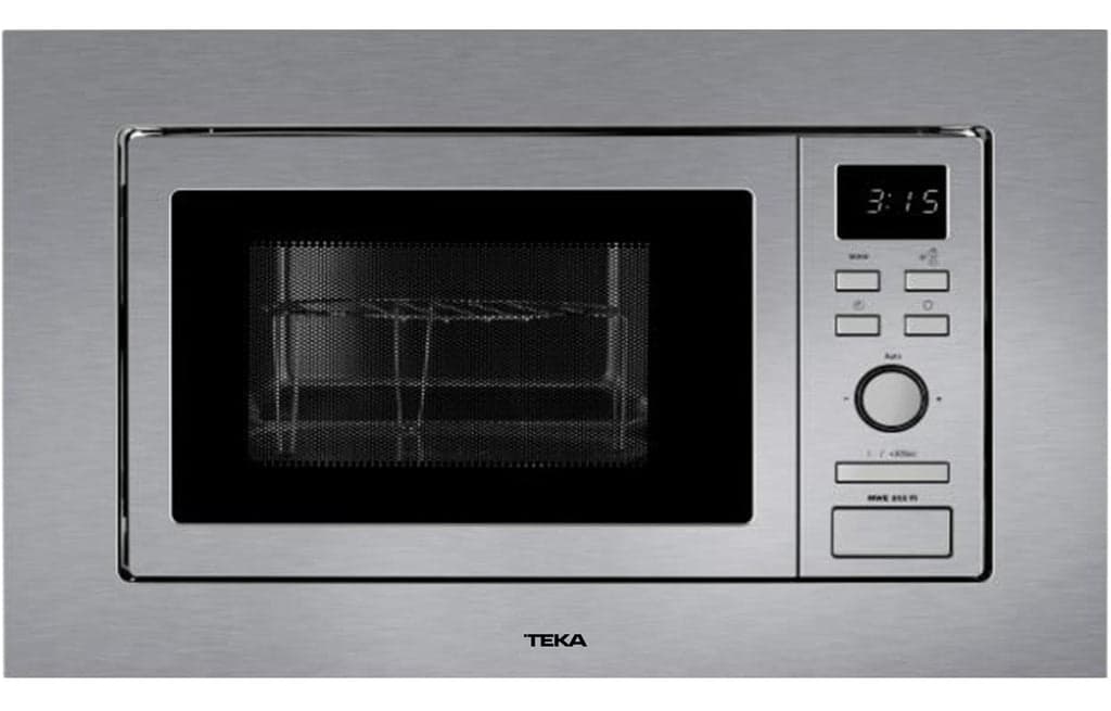 Micro Ondas Encastre TEKA Mwe 202 Fi Ss | 20L