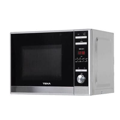Teka MWE 225 G Balcão Micro-ondas grill 20 l 700 W Aço inoxidável