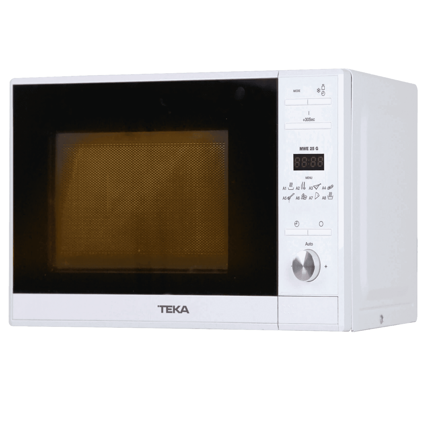 Teka MWE 225 G Balcão 20 l 700 W Branco