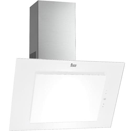 Exaustor de Parede Teka DVT 785 | 70x42,3 cm | 786 m³/h | A | Branco