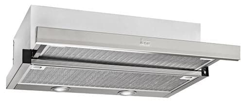 Exaustor Teka CNL3 2002 60cm Classe A