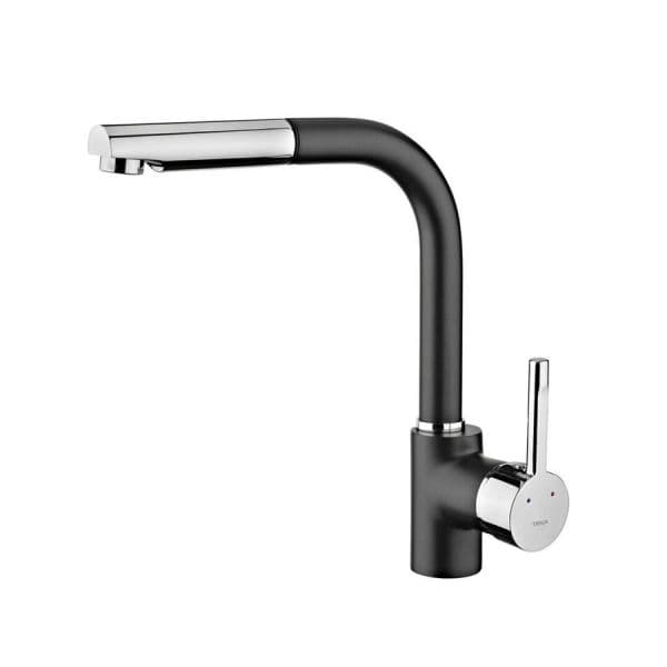 Teka Misturadora ARK 938 FN Black