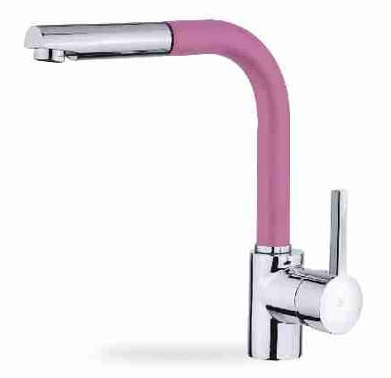 TEKA - MISTURADORA ROSA ARK 938 FP