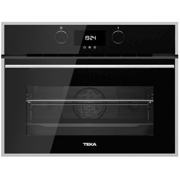 Forno TEKA HLC847SC | Função Vapor, Hydroclean PRO, A+
