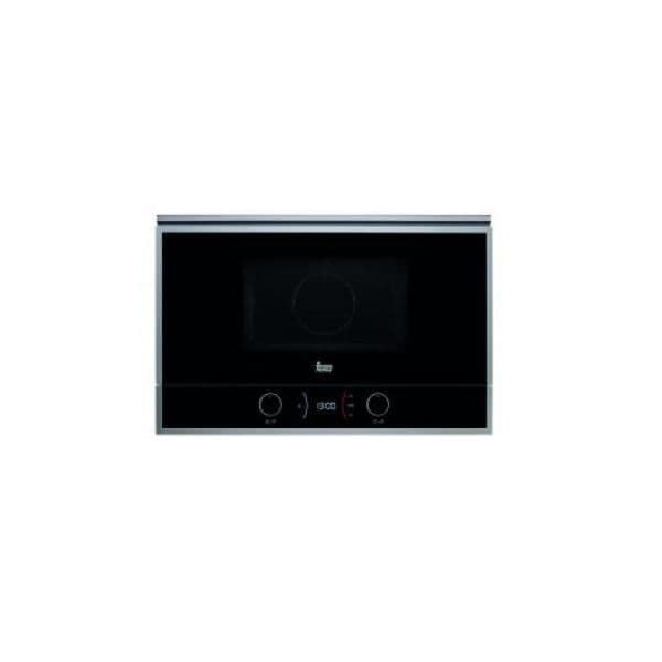 Microondas Encastre Teka ML 822 BIS L Inox