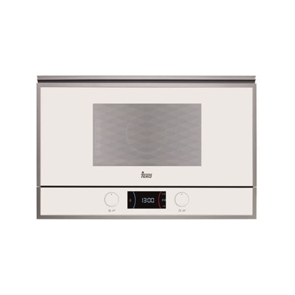 Microondas Teka ML 822 BIS E White