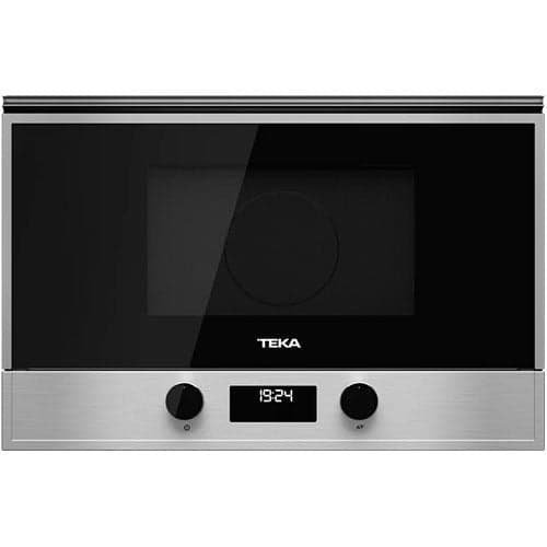 Micro-ondas Encastrar Teka MS 622 BI L | 22 L | 850 W | Inox
