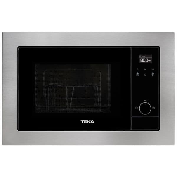 Microondas Teka MS 620 BIS Inox