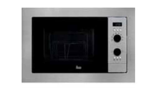 MICRO ONDAS TEKA - MS 620 BIH SS