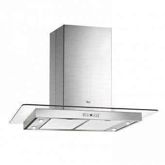 Chaminé decorativa Teka DG3 985 Ilha