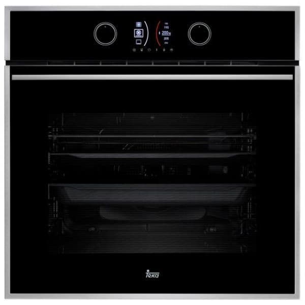 Forno Teka HLB 860 Hidrolítico 70L Classe A+
