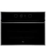 Forno Teka HLC 860 P Hidro e Pirolítico 44L Classe A+