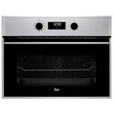 Forno Teka HSC 635 P Hidro e Pirolítico 44L Classe A+