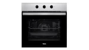 Forno Teka HBB 605 SS Hidrolítico 70L Classe A