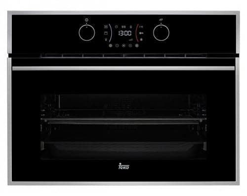 Micro-ondas Encastrável Teka MLC 844 | 44 L | 1000 W | Preto