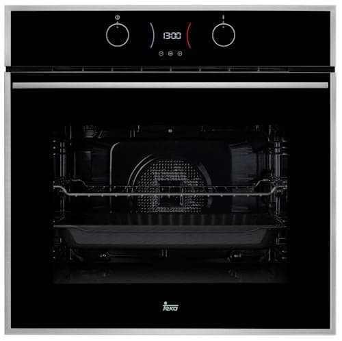 Forno Elétrico Teka HLB 850 | 70 L | 59.5 cm | A+ | Aço inoxidável