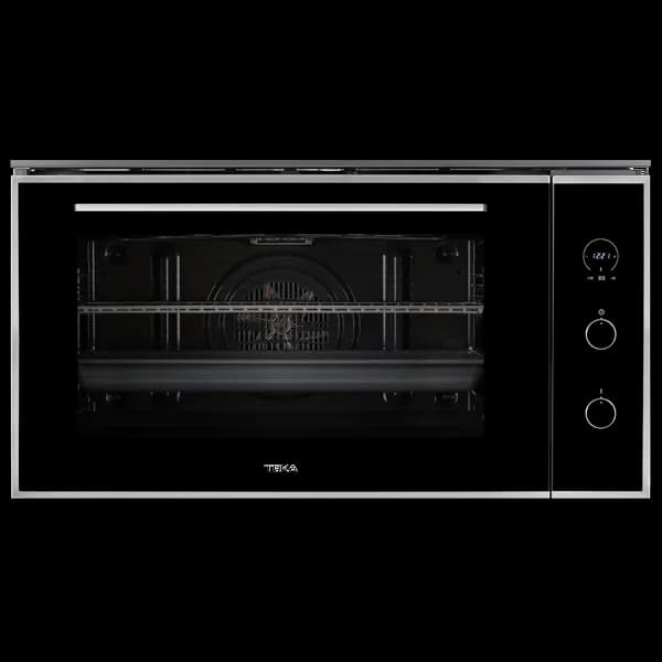 Forno Teka HLF 940 X Hidrolítico 77L Classe A