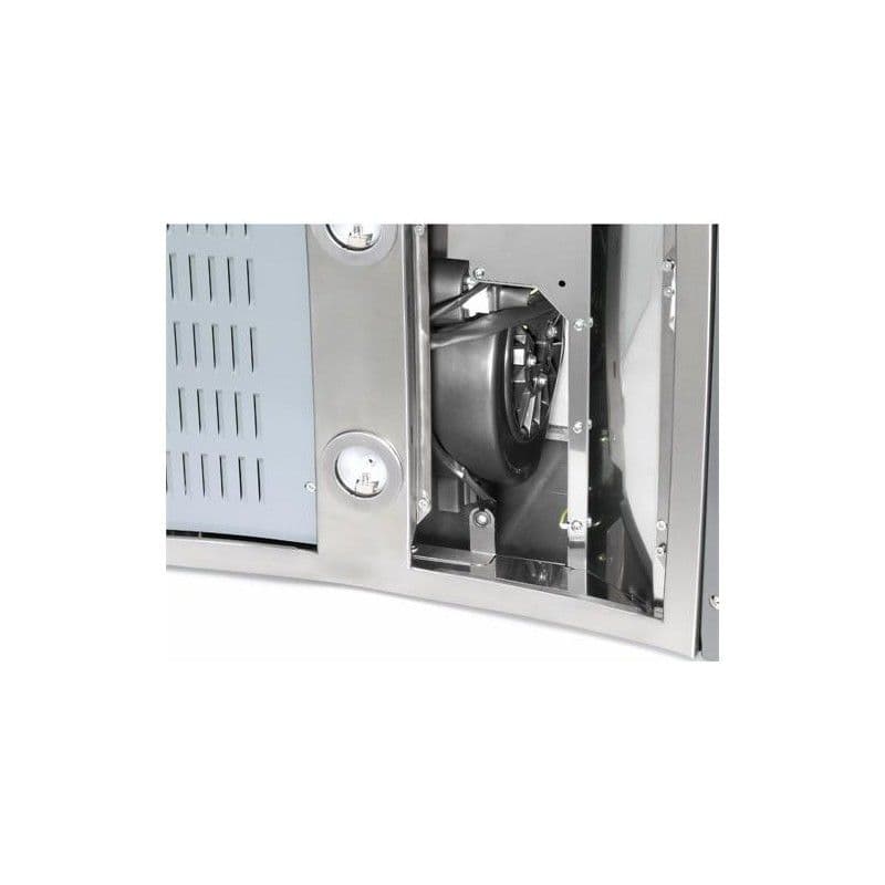Kit Teka Recirculação p/ Exaustor 40490146