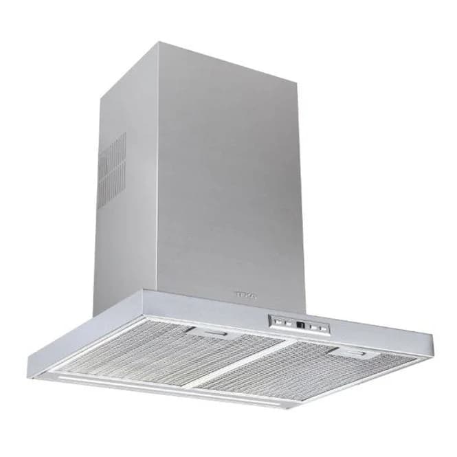 Exaustor Teka CHAMINE DSH685 | 735 m³/h, LED, Classe A