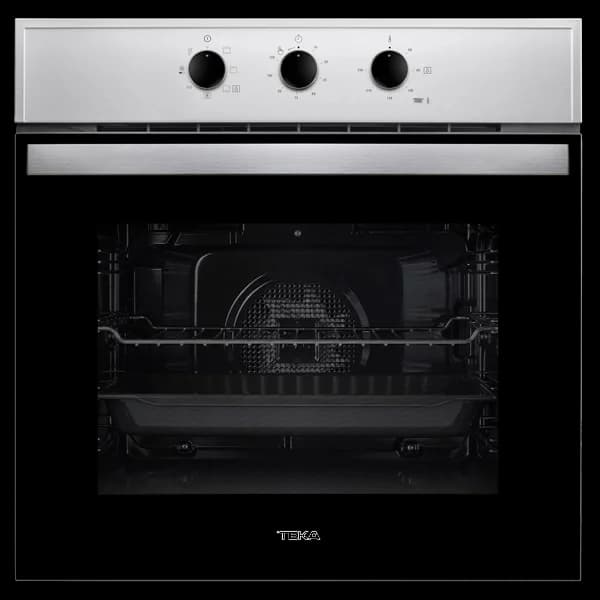Forno Encastrar TEKA - HBB 605 SS - Inox