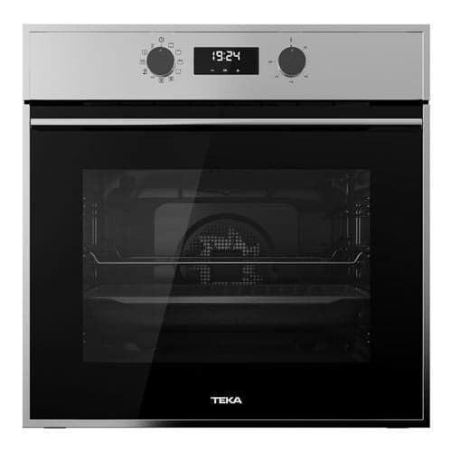 Forno Elétrico Teka HSB 635 | 70 L | 59.5 cm | A+ | Aço inoxidável
