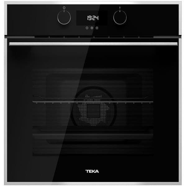 Forno Teka HLB 840 P Hidro e Pirolítico 70L Classe A+