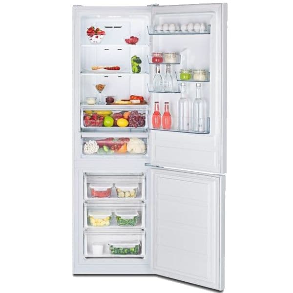 Frigorífico Combinado Teka NFL345C 295L Classe E