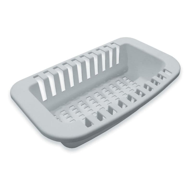 Teka Cesto Universo Branco 260x434x105 mm 100142