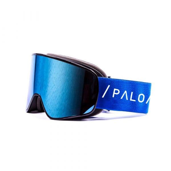 Paloalto Máscara Ski de Sanford Black