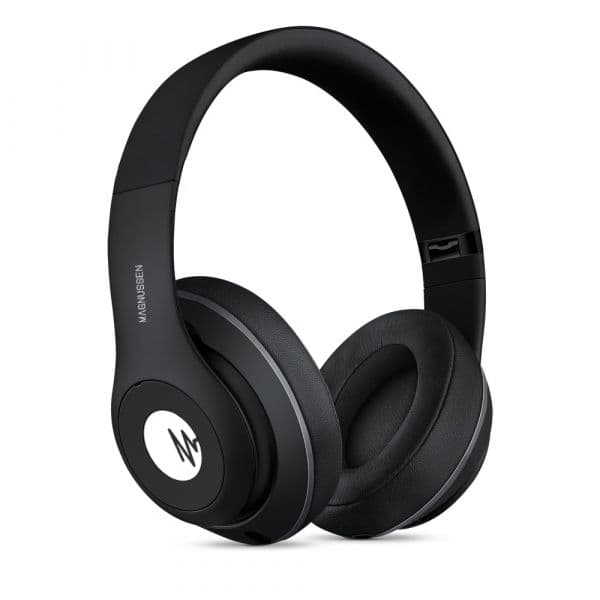 Magnussen H1 Black Gloss