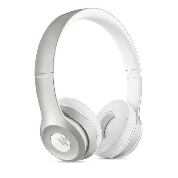 Magnussen H2 White