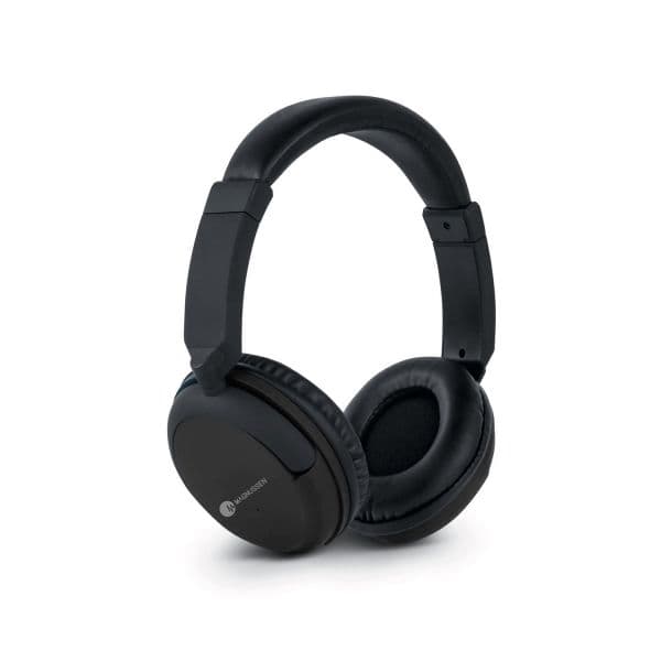 Magnussen H3 Black Matte