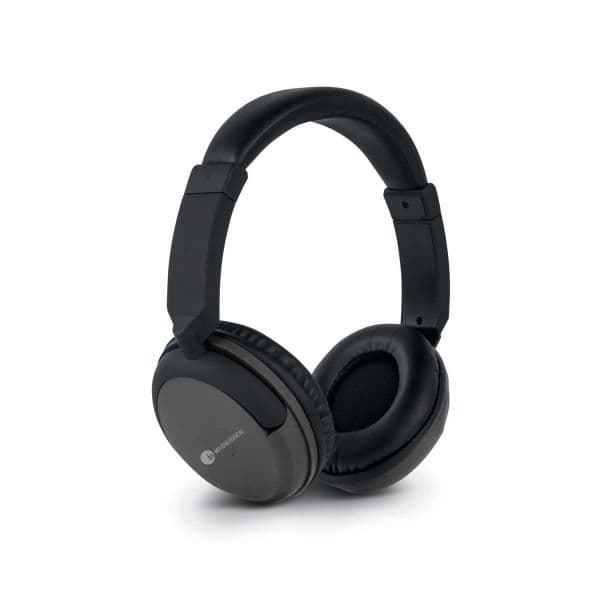 Magnussen H3 Black Gloss