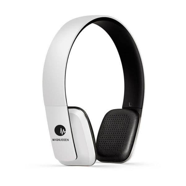 Magnussen H4 White