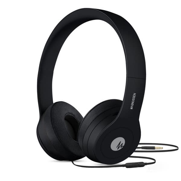 Magnussen W1 Black Gloss