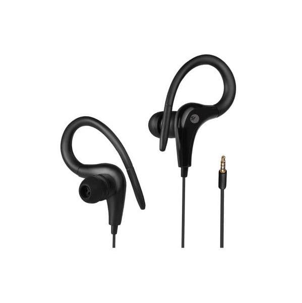 Magnussen Auriculares W3 Black