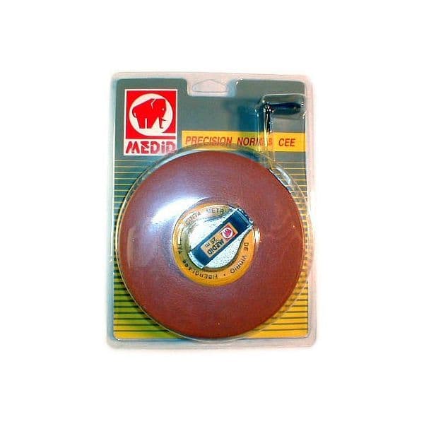 Medid Fita de Fibra de Vidro 1360 30 - 208180620