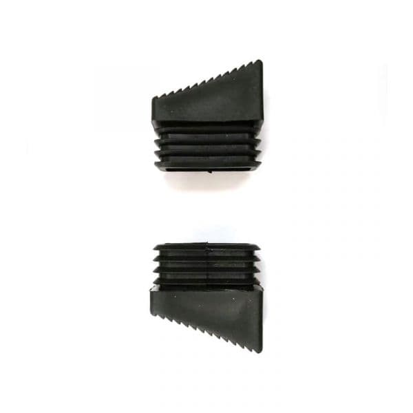 Almesa Pack 2 Conteras Antideslizantes para Escalera-taburete Pe 40