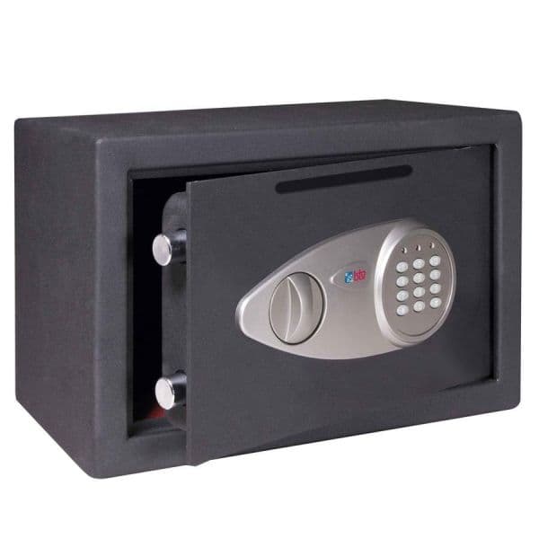 Cofre Alpha 25 com Teclado e Ranhura (uso Individual) - CB3318