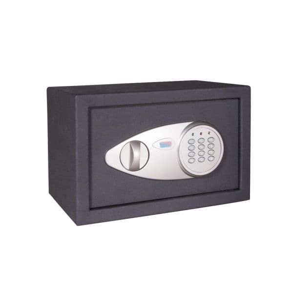 Cofre Alpha 20 com Teclado (uso Individual) - CB3315
