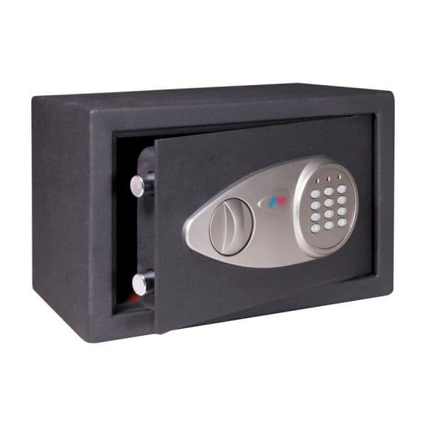 Cofre Alpha 25 com Teclado (uso Individual) - CB1758