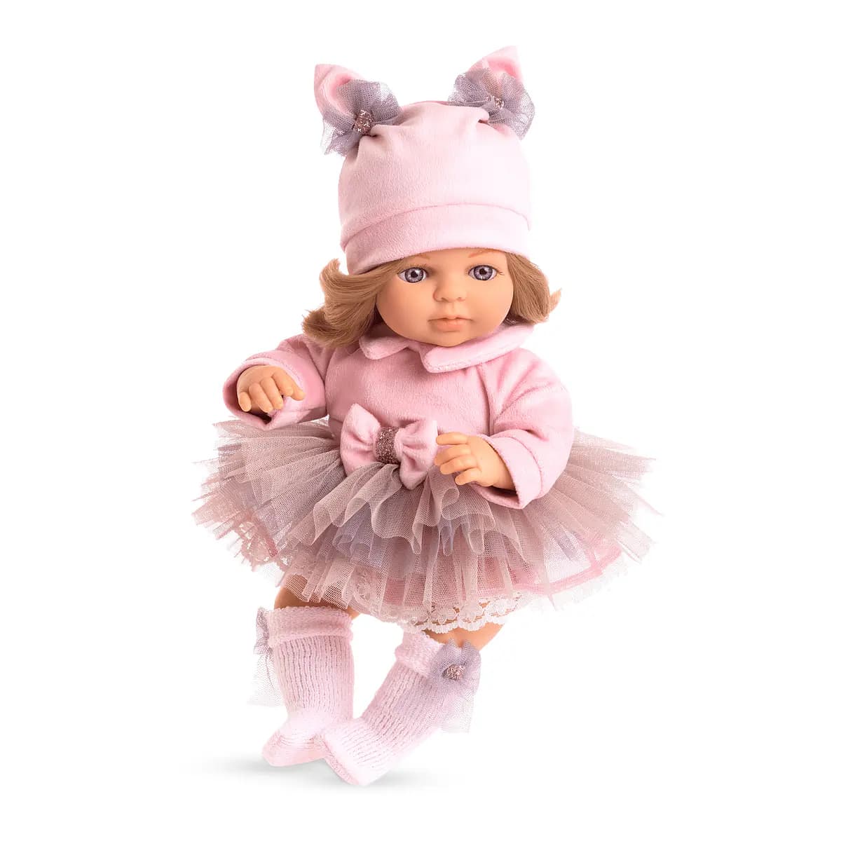 Berjuan Boneca Laura 40 cm