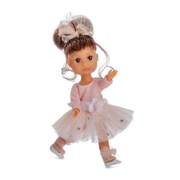 Berjuan Boneca Luci Dancer 22 cm