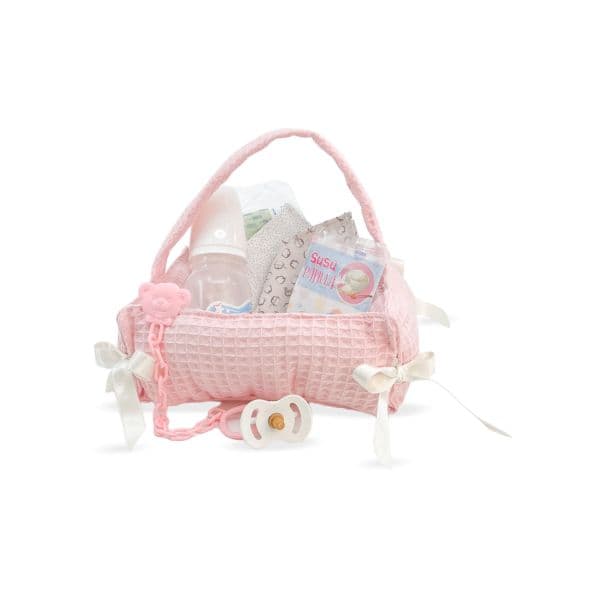 Berjuan Baby Susu Enxoval para Boneca