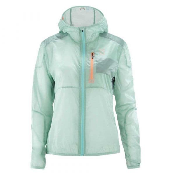 Altus Roraima Jacket Verde XL Mulher