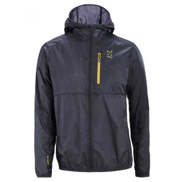 Altus Roraima Jacket Cinzento 2XL Homem